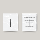 Tro-tatoveringer