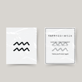 Stjernetegn-tatoveringer