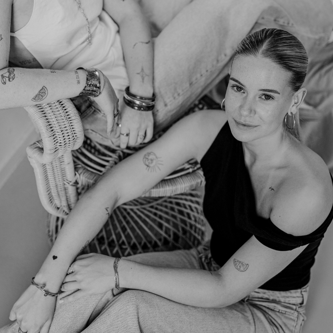 Hvor vondt gjør det egentlig å tatovere?