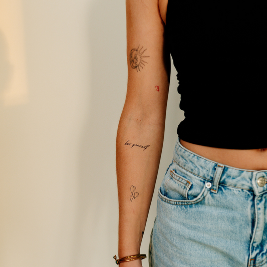 pols tattoos
