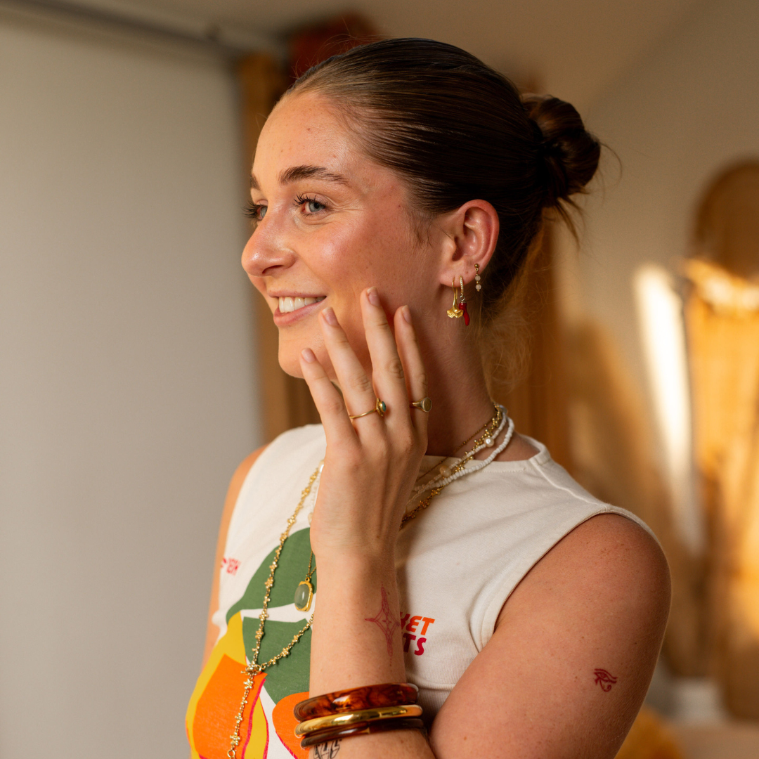 Lag din egen midlertidige tatovering: 5 tips for suksess
