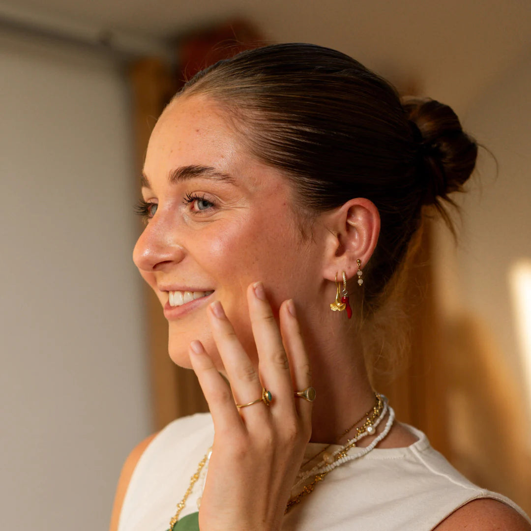 Hvorfor prøve en midlertidig tatovering?