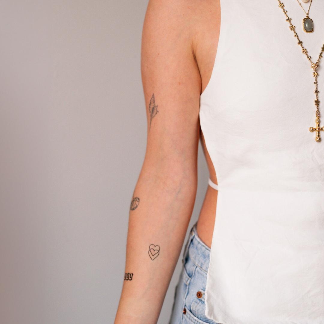 Redsel for å ta din første tatovering? 7 tips for å forberede deg best mulig