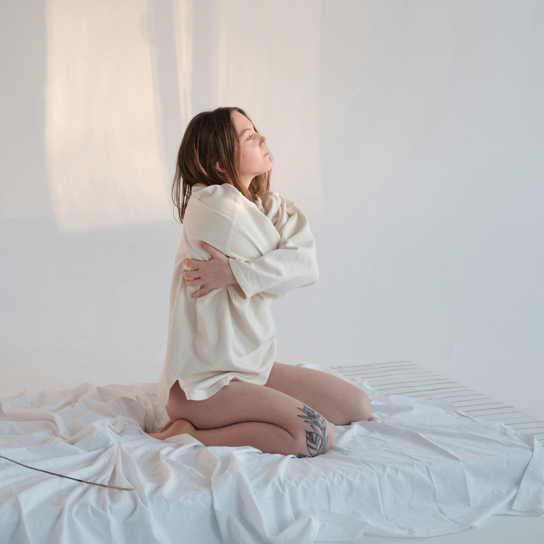 Depresjonstatovering: design med en dyp betydning