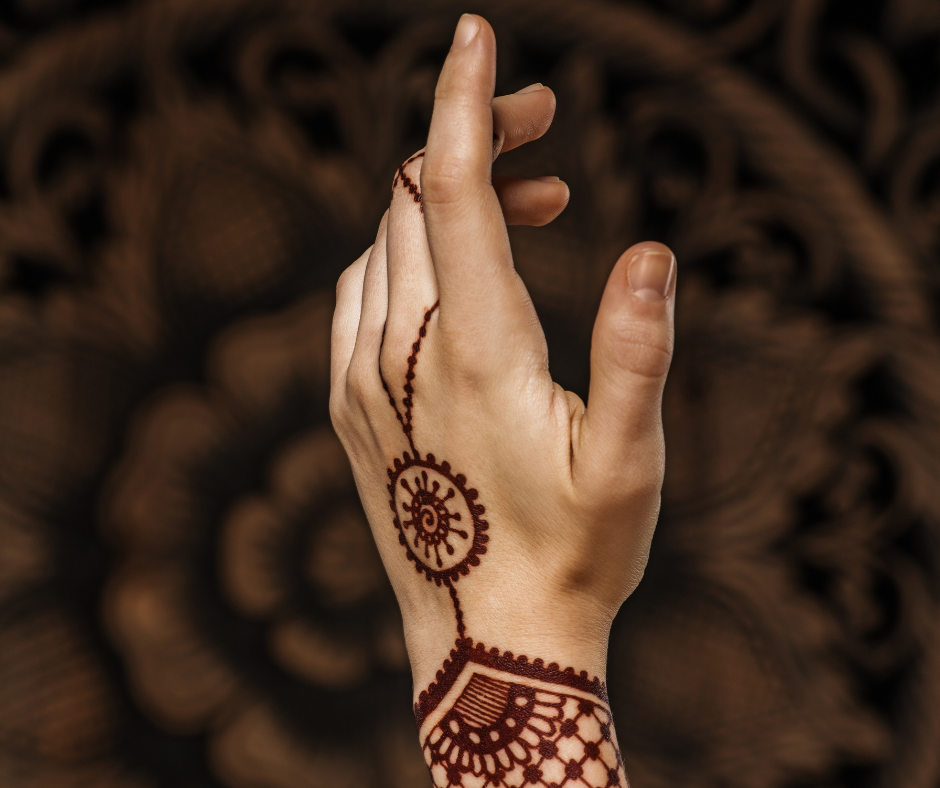 Er midlertidige tatoveringer haram i henhold til islam? Fakta oppsummert