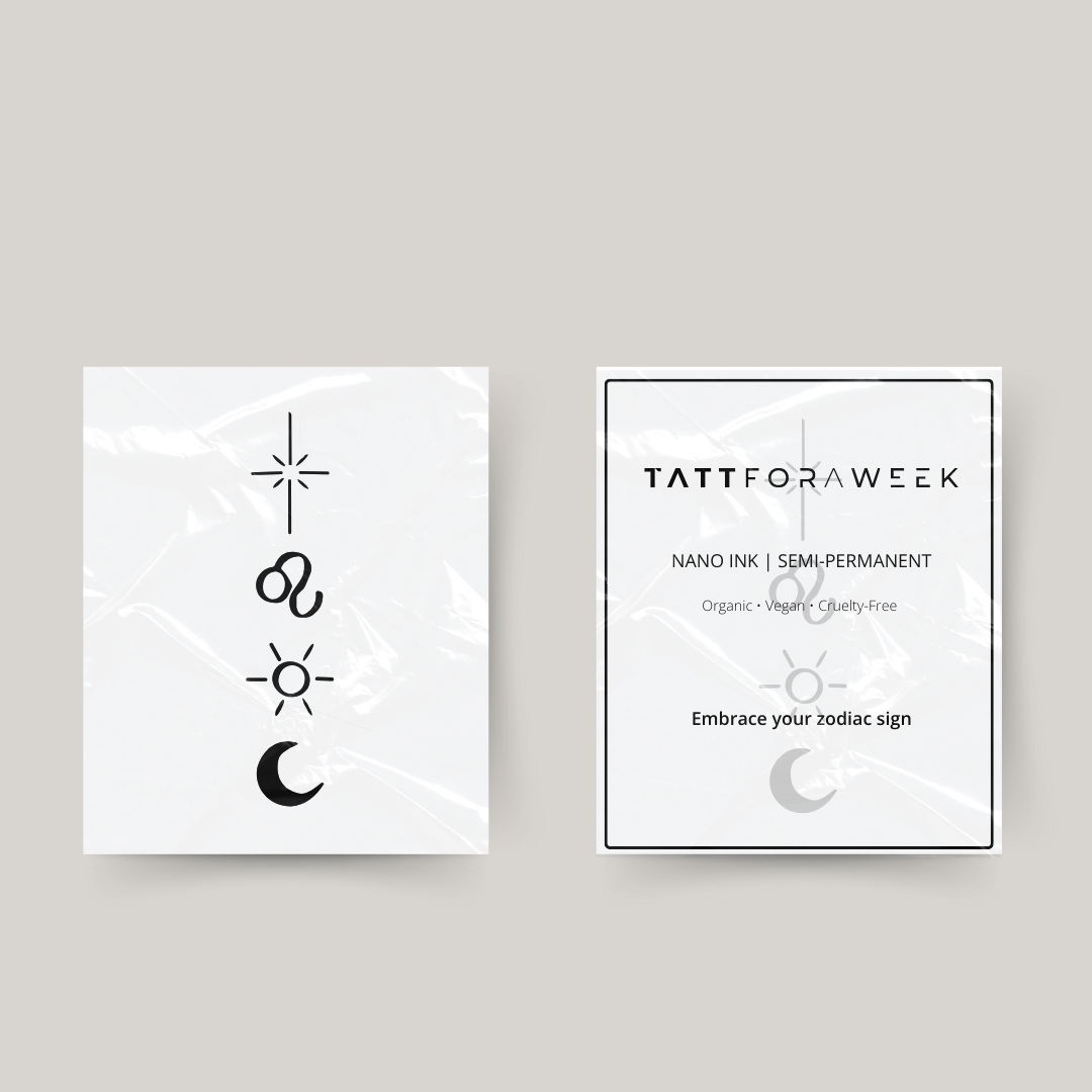 Enkel tatovering: inspirasjon, betydning og populære design for foten din