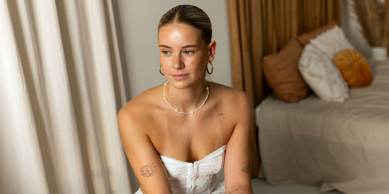 Nøkkelbein-tatoveringer