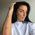 Midletidig tatovering 222