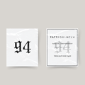 Midlertidig tatovering 94