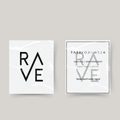 Midlertidig tatovering rave