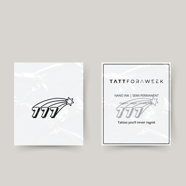 Stjerne-tatovering betydning