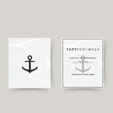 Zee-tatoveringer
