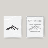 Bergen tatoveringer