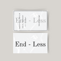 Midlertidig tatovering end - less
