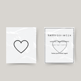 Hartjes tatoveringer