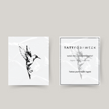 Vogel-tatoveringer