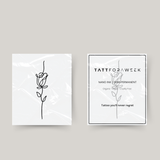 Rozen-tatoveringer
